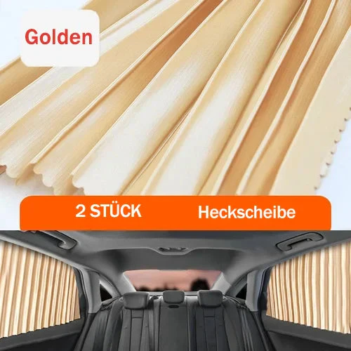 CoolGuard – Magnetischer Auto-Sonnenschutz | 50% RABATT - Image 19