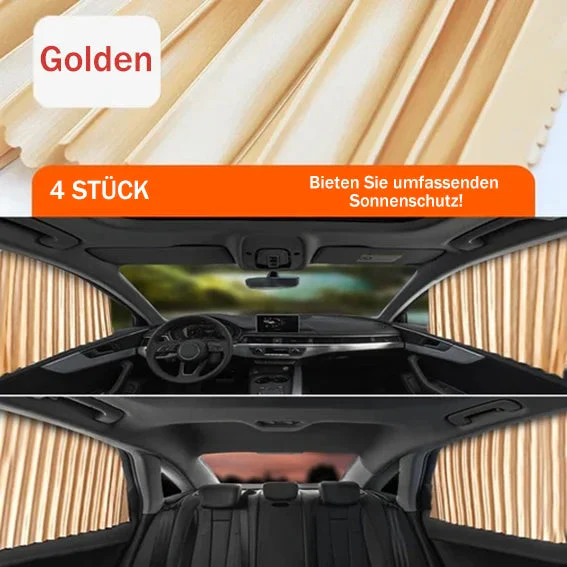CoolGuard – Magnetischer Auto-Sonnenschutz | 50% RABATT - Image 20