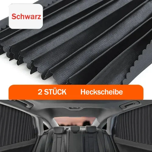 CoolGuard – Magnetischer Auto-Sonnenschutz | 50% RABATT - Image 21