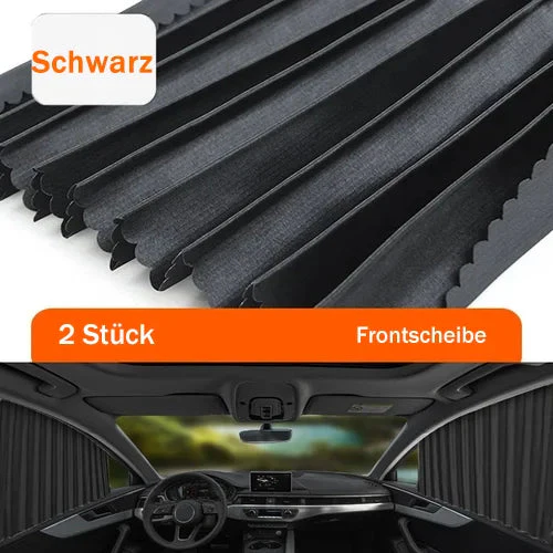 CoolGuard – Magnetischer Auto-Sonnenschutz | 50% RABATT - Image 22