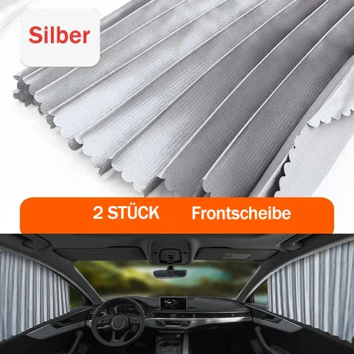 CoolGuard – Magnetischer Auto-Sonnenschutz | 50% RABATT - Image 24