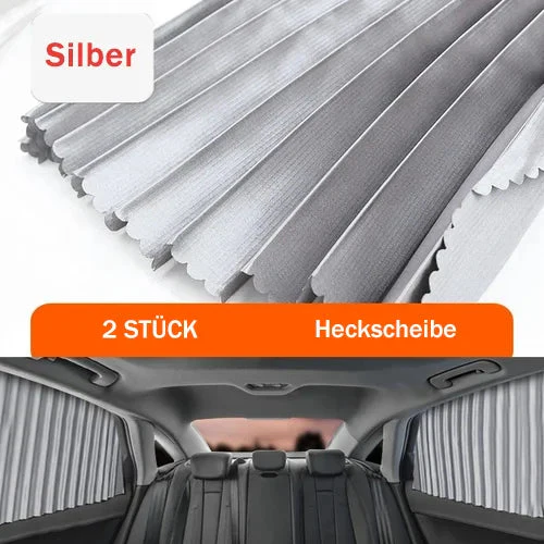 CoolGuard – Magnetischer Auto-Sonnenschutz | 50% RABATT - Image 25