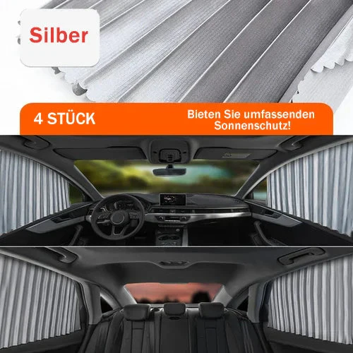 CoolGuard – Magnetischer Auto-Sonnenschutz | 50% RABATT - Image 26