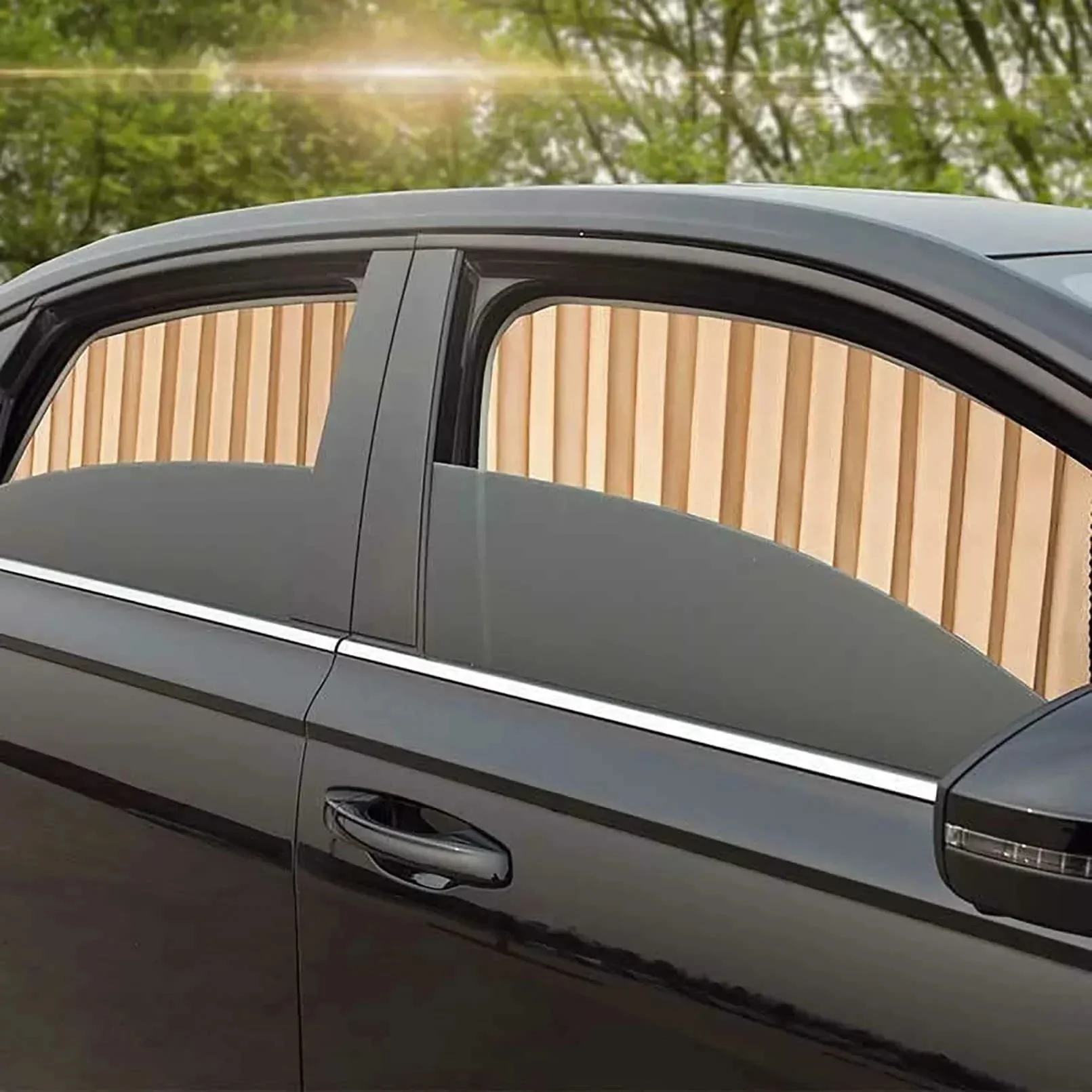 CoolGuard – Magnetischer Auto-Sonnenschutz | 50% RABATT - Image 8