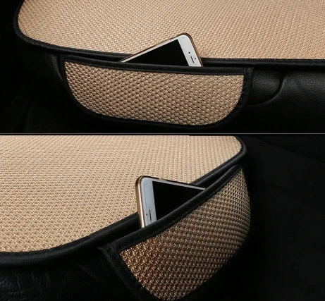 CoolRide™ – Kühler Sitzkomfort bei jeder Fahrt | 50% RABATT - Image 8