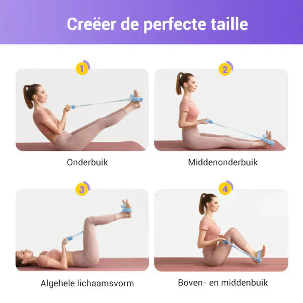 Core Master Pro – Schnell Kraft formen | 1+1 GRATIS - Image 11
