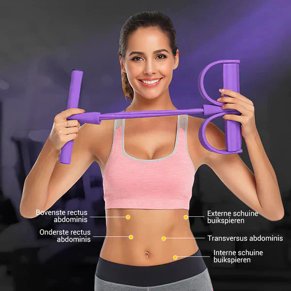 Core Master Pro – Schnell Kraft formen | 1+1 GRATIS - Image 2