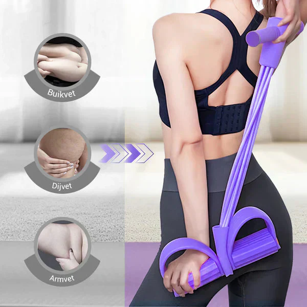Core Master Pro – Schnell Kraft formen | 1+1 GRATIS - Image 3