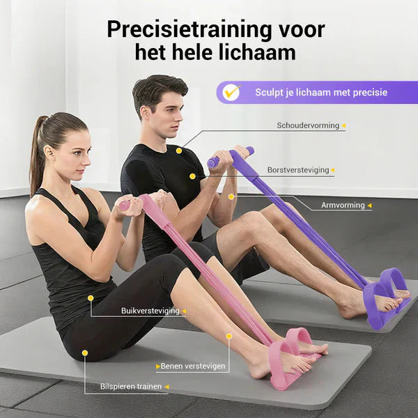 Core Master Pro – Schnell Kraft formen | 1+1 GRATIS - Image 4