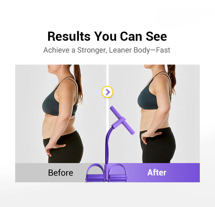 Core Trainer – Starker Körperkern | 1+1 GRATIS - Image 25