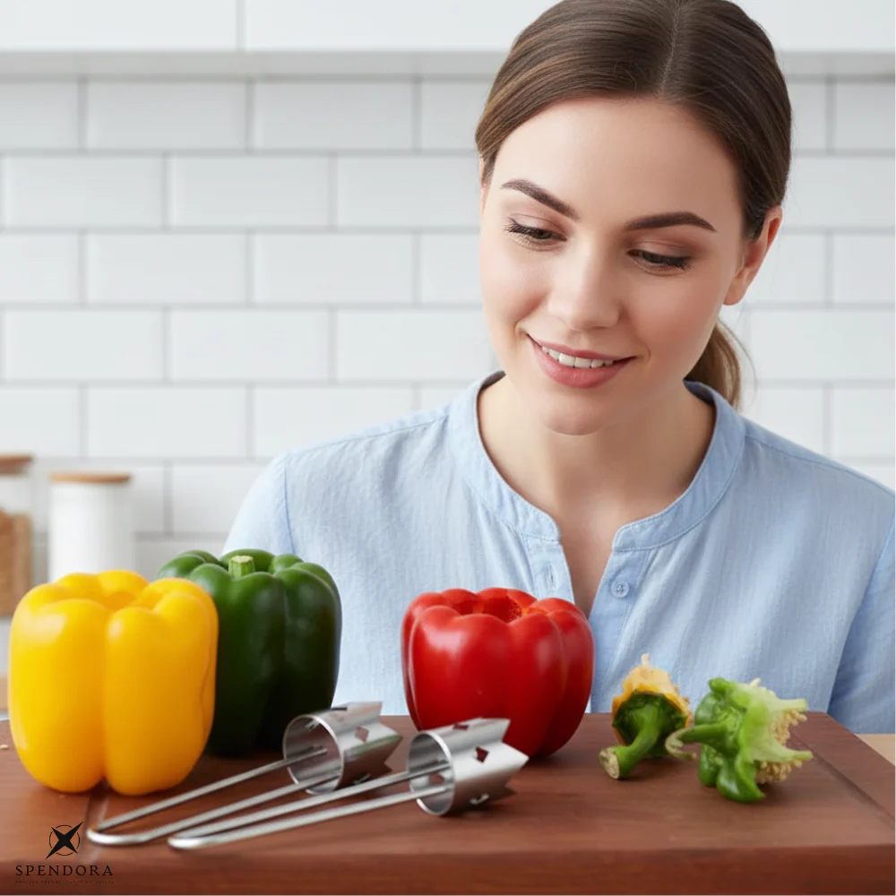 CoreCrest – Müheloses Aushöhlen & perfekte Fruchtformen | 1+2 GRATIS - Image 2