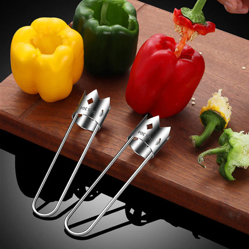 CoreCrest – Müheloses Aushöhlen & perfekte Fruchtformen | 1+2 GRATIS - Image 14
