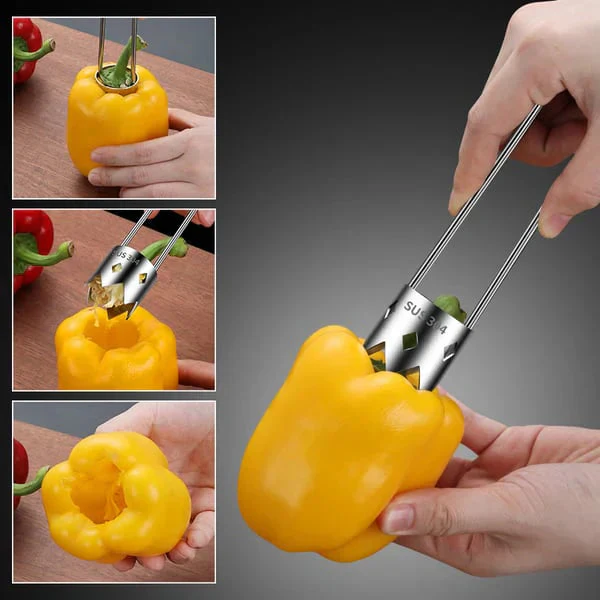 CoreCrest – Müheloses Aushöhlen & perfekte Fruchtformen | 1+2 GRATIS - Image 3