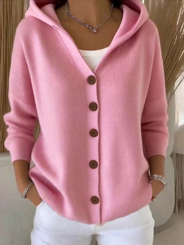 Hanneke – Bequeme  Damenstrickjacke für Jeden Tag | 50% RABATT - Image 6