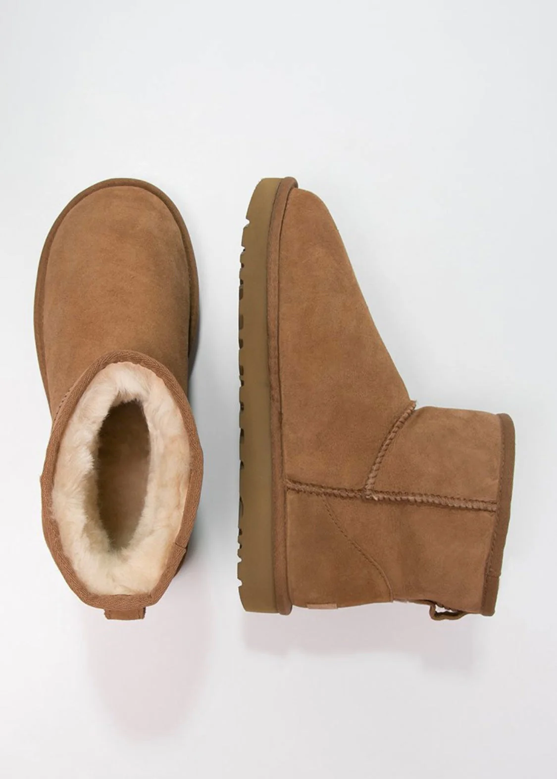 ComfyBoots - Kuschelweiches Futter und langlebiger Komfort | 50% RABATT - Image 4