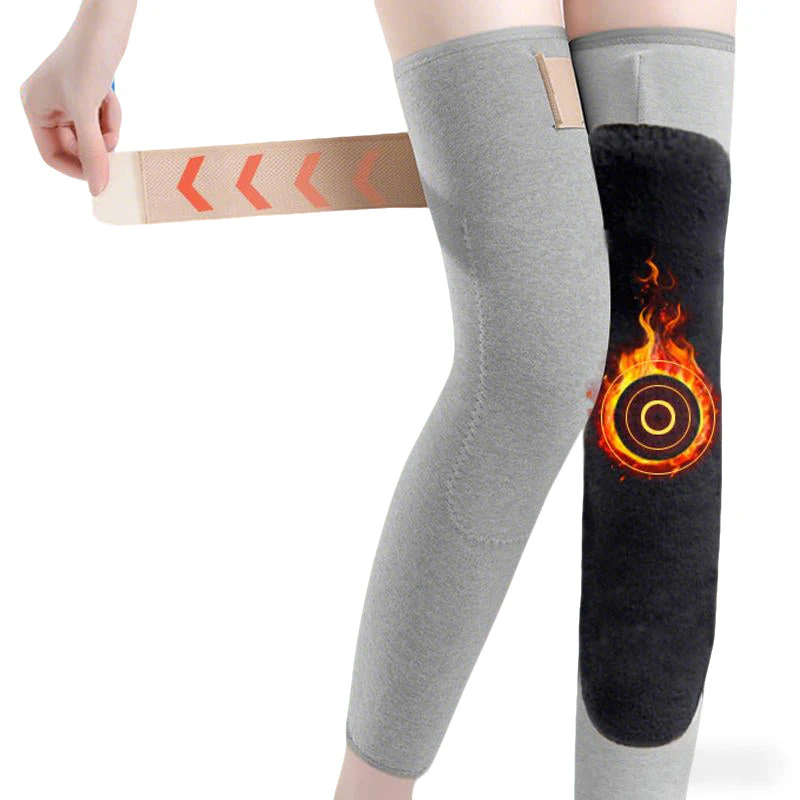CozyKnee Wickel — Unaufhaltsame Wärme und Freiheit | 1+1 GRATIS - Image 16