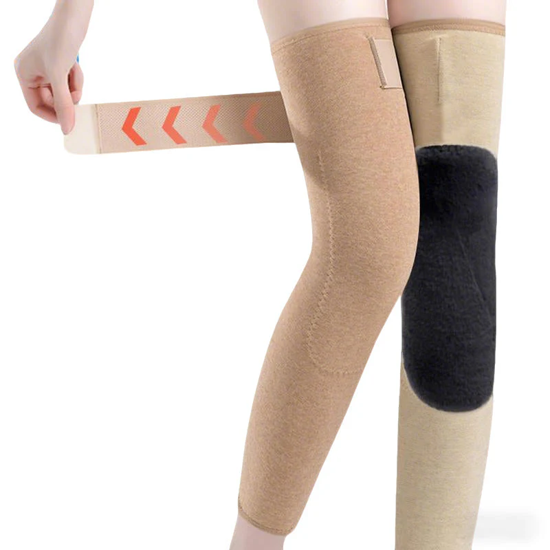 CozyKnee Wickel — Unaufhaltsame Wärme und Freiheit | 1+1 GRATIS - Image 19