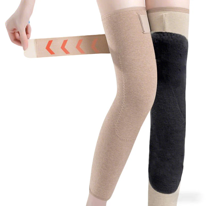 CozyKnee Wickel — Unaufhaltsame Wärme und Freiheit | 1+1 GRATIS - Image 22