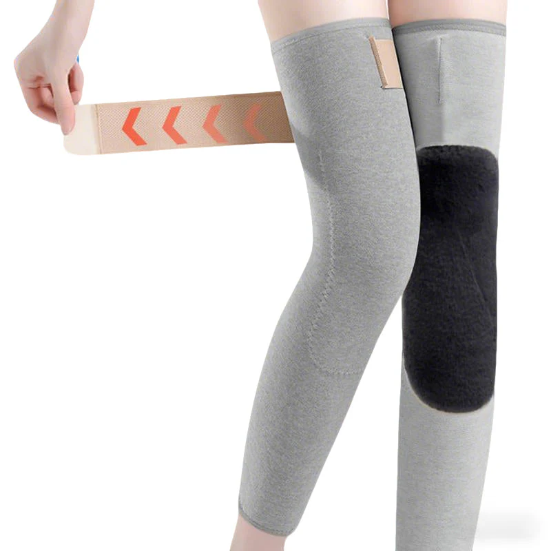 CozyKnee Wickel — Unaufhaltsame Wärme und Freiheit | 1+1 GRATIS - Image 23