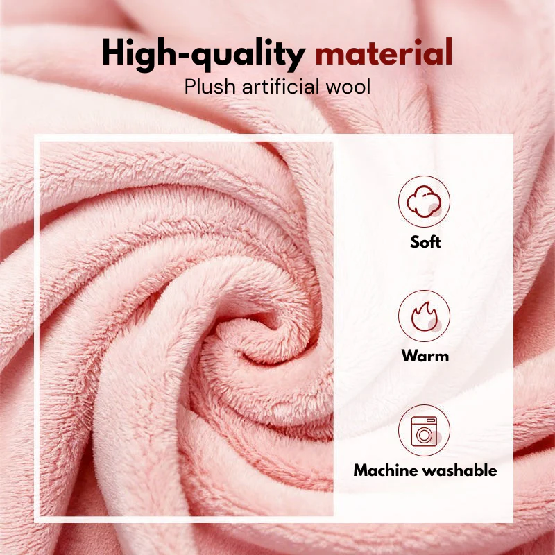 CozyLux – Weicher Bademantel Komfort | 50% RABATT - Image 7
