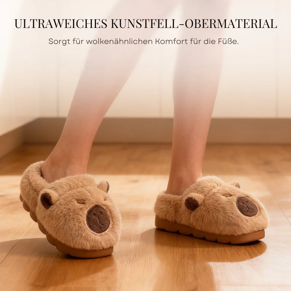 CozyPaws – Warme Indoor Hausschuhe | 50% RABATT - Image 3