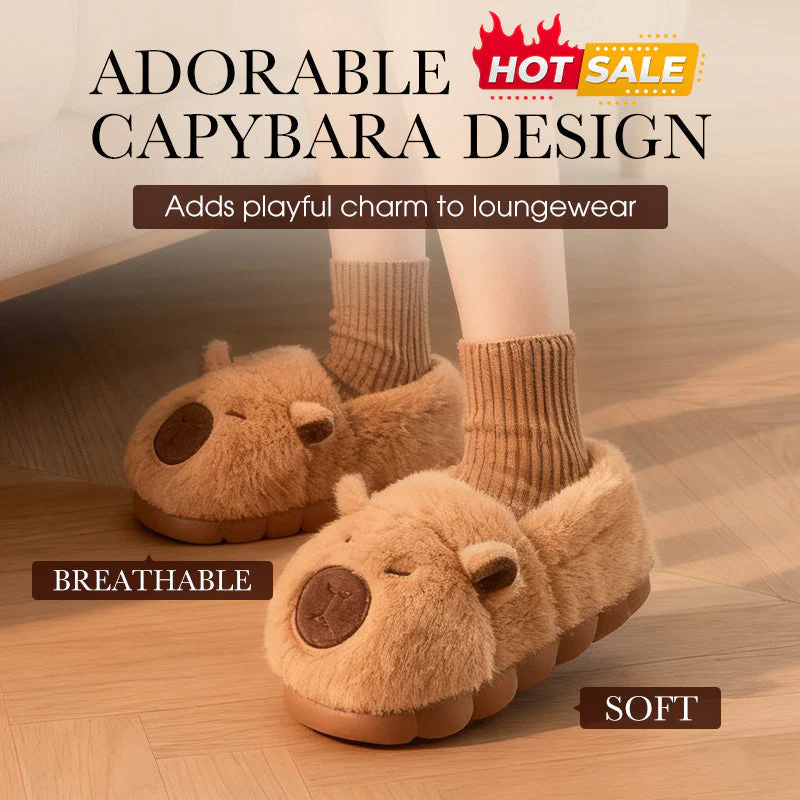 CozyPaws – Warme Indoor Hausschuhe | 50% RABATT - Image 4