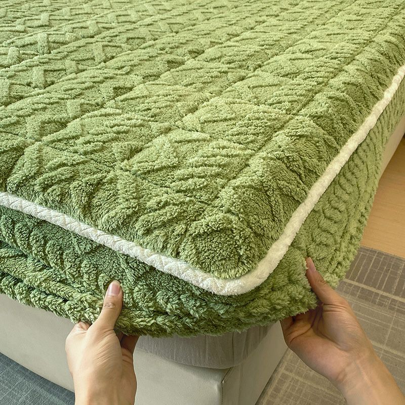 CozyWrap – Dickes warmes Spannbettlaken | 50% RABATT - Image 13