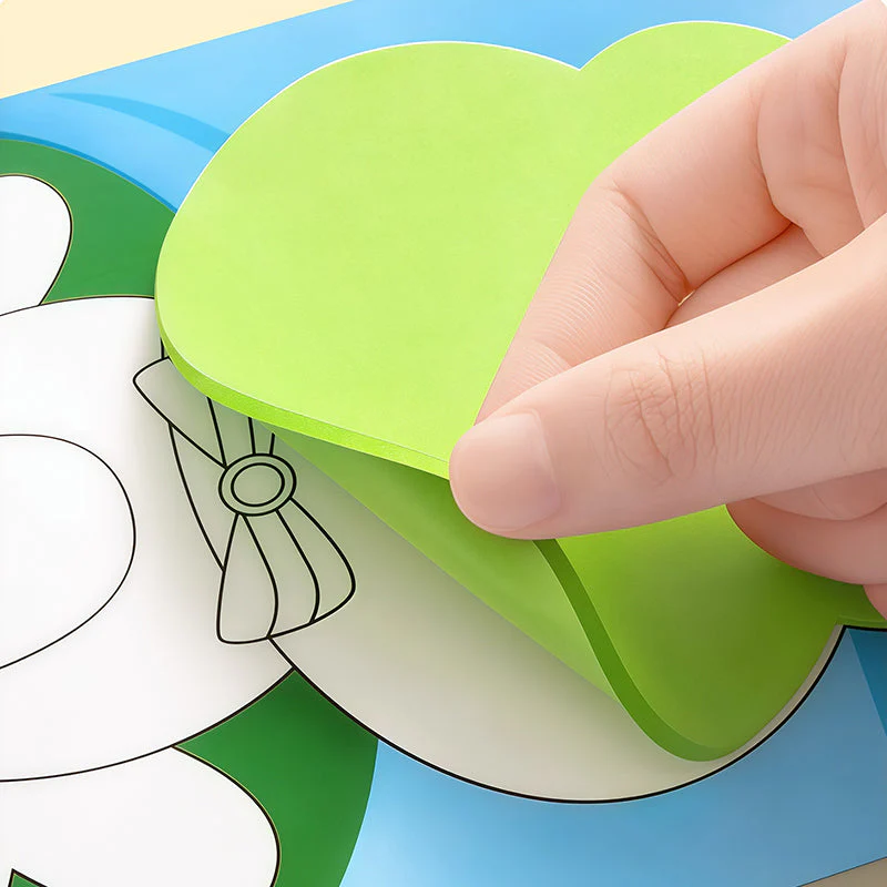 CraftyKids – DIY 3D EVA Bastelsticker - Image 15
