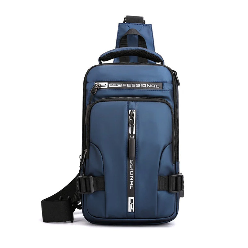 UrbanCarry – Stylische Crossbody Tasche | 50% Rabatt - Image 16