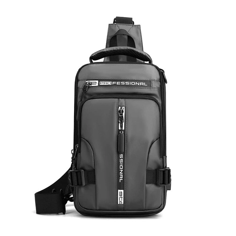 UrbanCarry – Stylische Crossbody Tasche | 50% Rabatt - Image 18