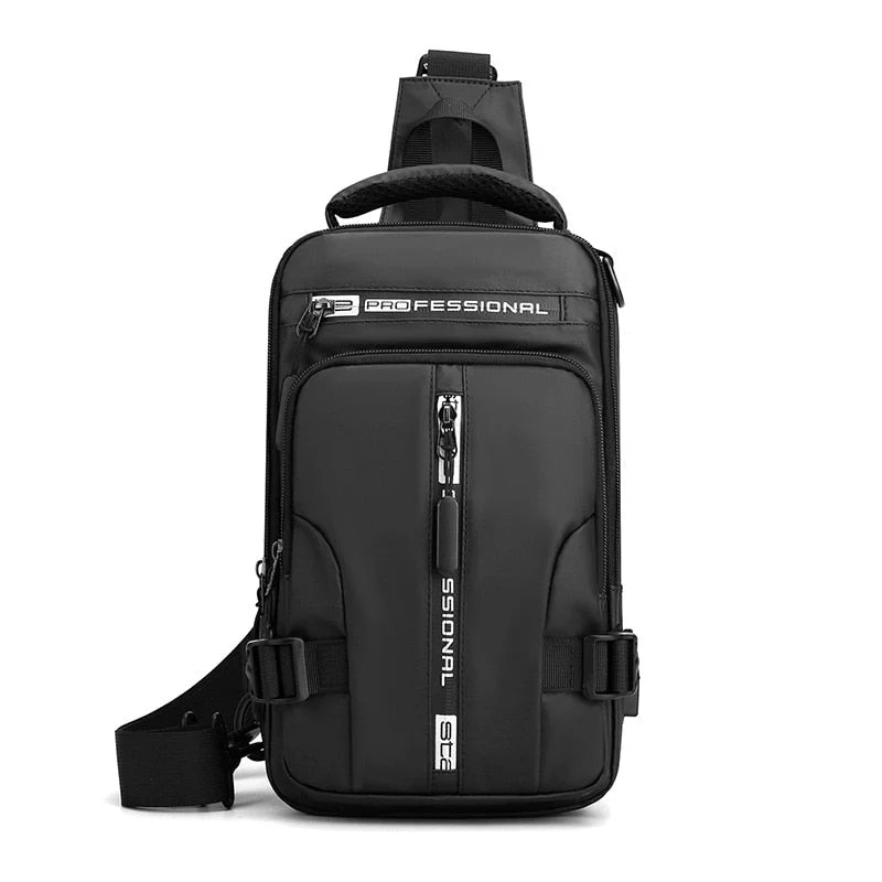 CrossbodyBag – Stilvolle multifunktionale Tragelösung | 50% RABATT - Image 20