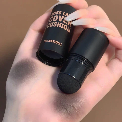 CrownFill - Sofortige Deckkraft für einen volleren Haaransatz | 1+1 GRATIS - Image 4