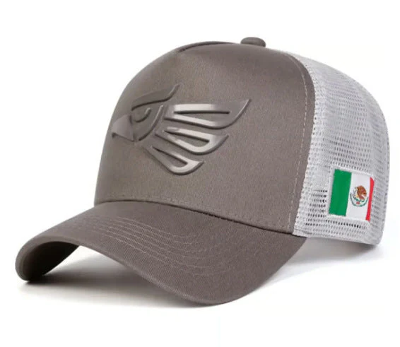 Cruz — Baseballcap mit Adler-Emblem | 50% RABATT - Image 19