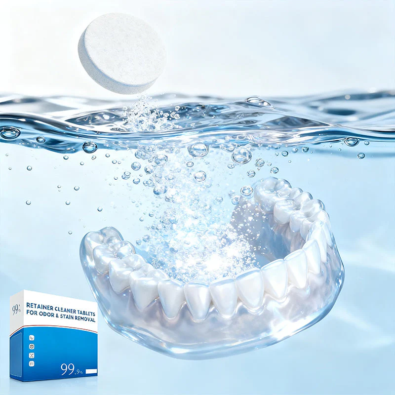 CrystalPure — Entfernt Flecken, sorgt für Frische - Image 2