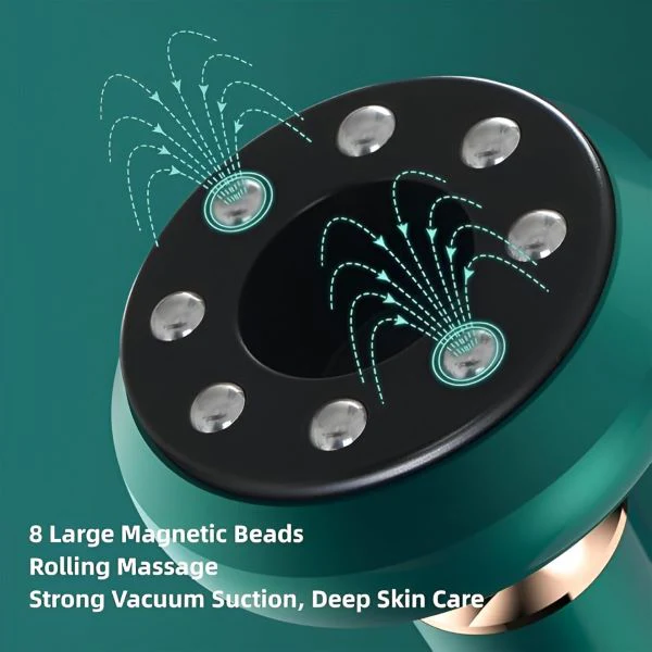 Cupnova 12 levels – Anti-Cellulite Massagegerät für schnelle Ergebnisse - Image 3