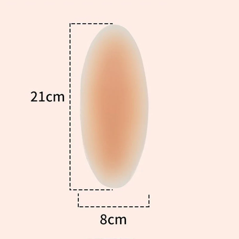 CurveLuxe Silikonpolster — Steigern Sie mühelos Ihr Selbstbewusstsein - Image 14