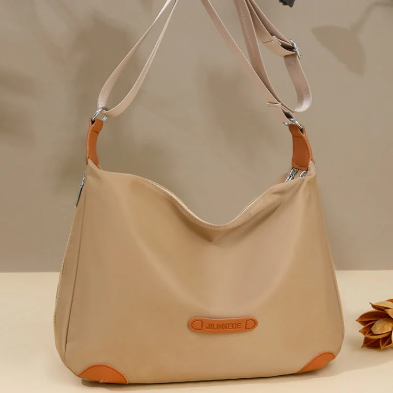 UrbanEase™ Damen Crossbody Bag – Modisch, Lässig & Superleicht für jeden Tag - Image 7