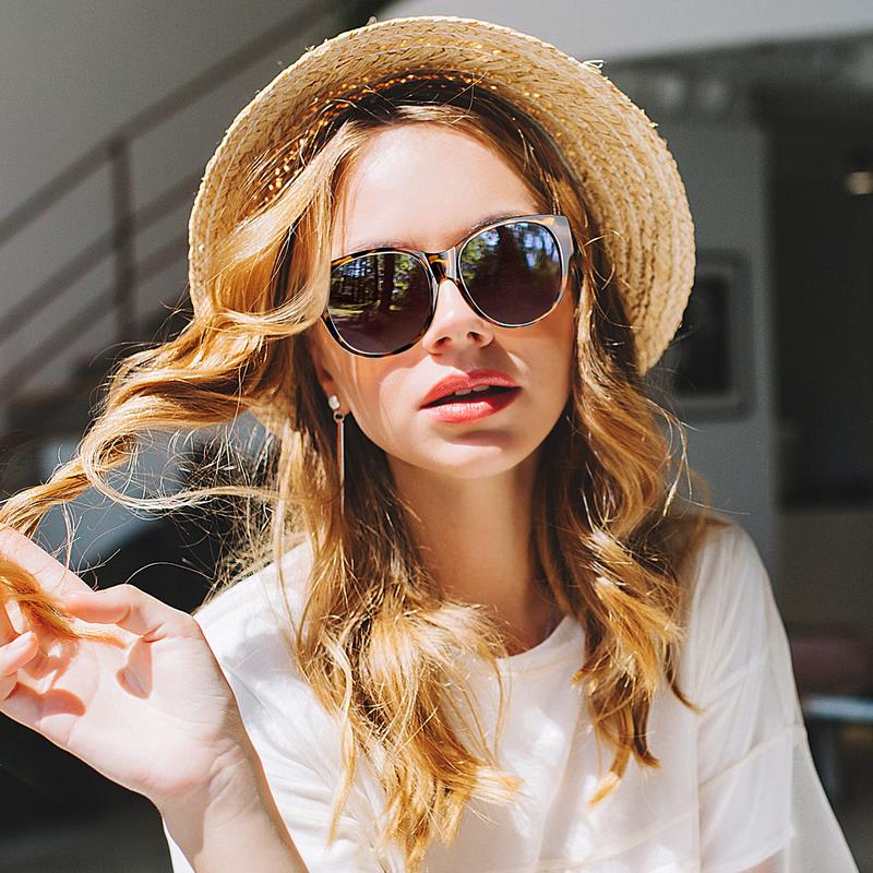 OptiShade™ – Polarisierte Überbrille für Klaren Blick bei Sonne | 1+1 GRATIS - Image 2