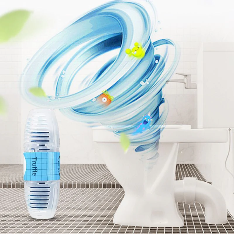 DeepClean Kapsel — Mühelose strahlende Frische - 1+3 GRATIS - Image 6