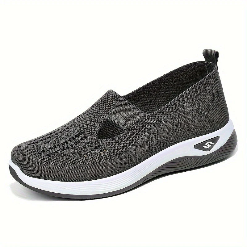 Agnes™ – Ultraleichter Wohlfühlschuh mit Orthopädischer Dämpfung | 50% RABATT - Image 10