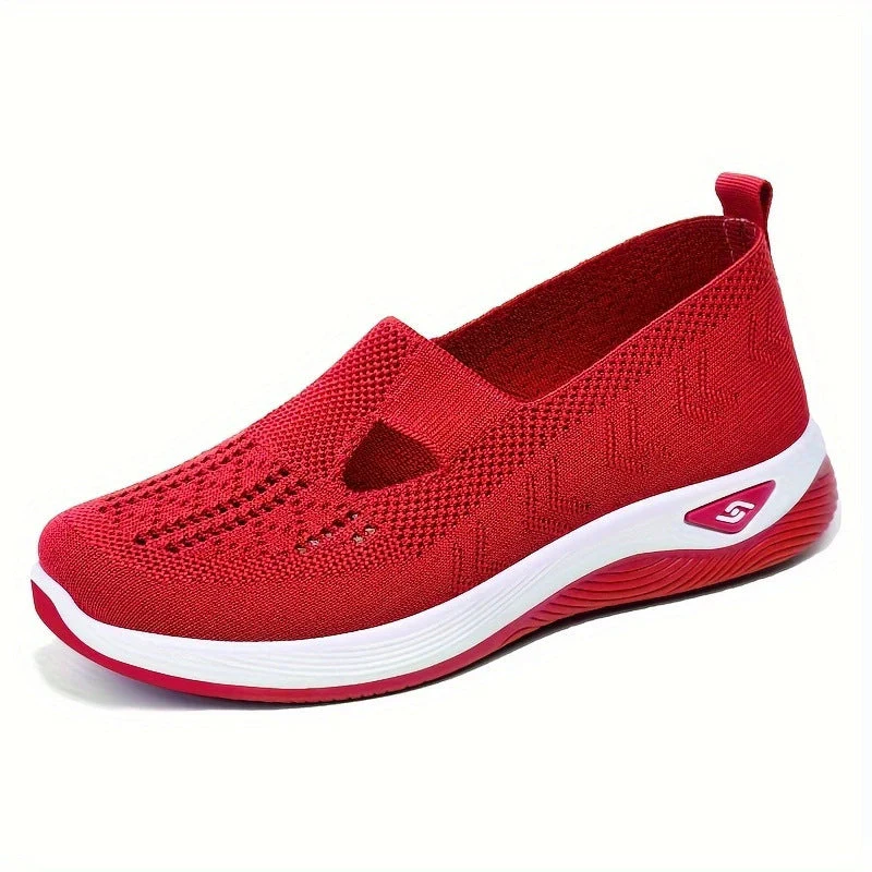Agnes™ – Ultraleichter Wohlfühlschuh mit Orthopädischer Dämpfung | 50% RABATT - Image 11