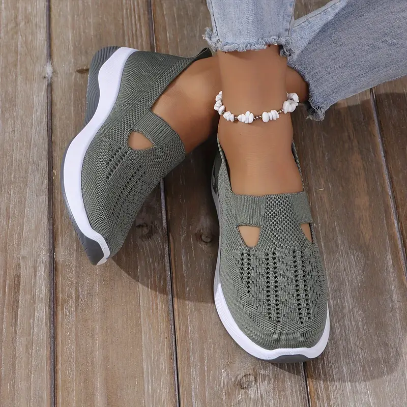 Agnes™ – Ultraleichter Wohlfühlschuh mit Orthopädischer Dämpfung | 50% RABATT - Image 4