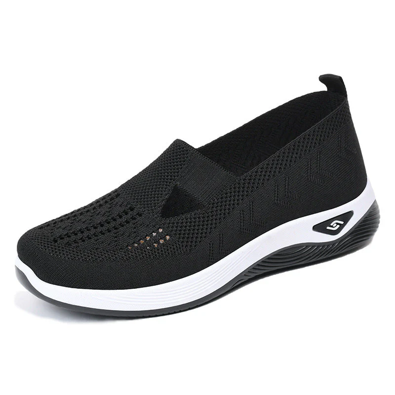 Agnes™ – Ultraleichter Wohlfühlschuh mit Orthopädischer Dämpfung | 50% RABATT - Image 5