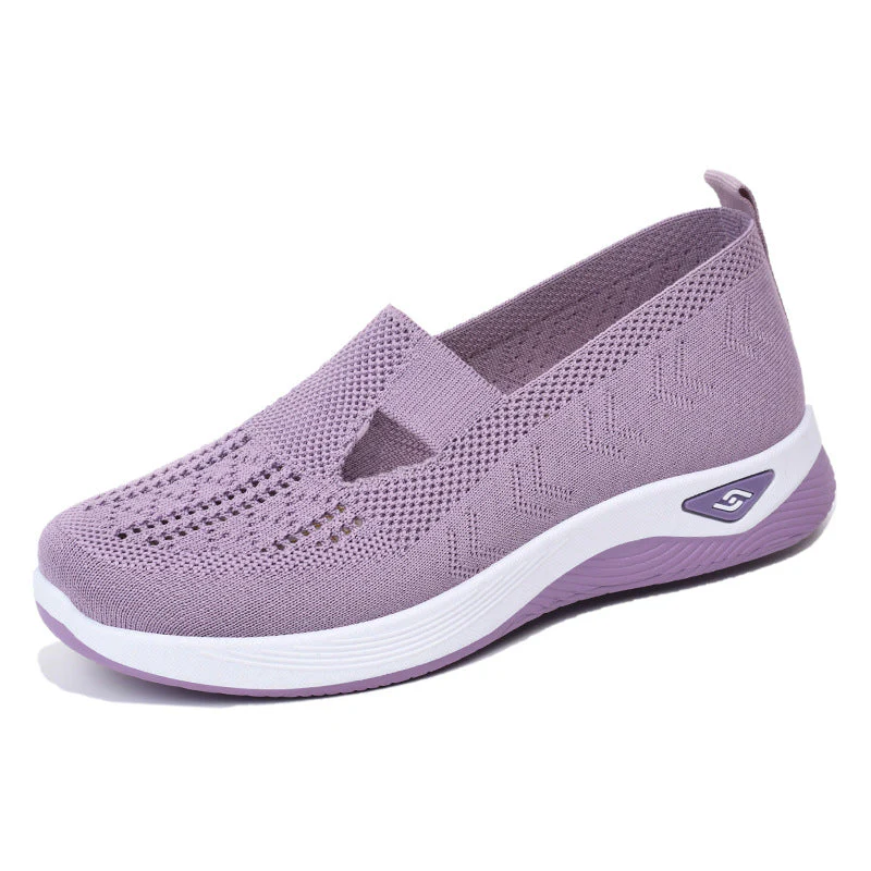 Agnes™ – Ultraleichter Wohlfühlschuh mit Orthopädischer Dämpfung | 50% RABATT - Image 7