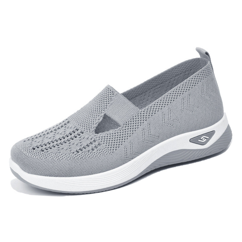 Agnes™ – Ultraleichter Wohlfühlschuh mit Orthopädischer Dämpfung | 50% RABATT - Image 9