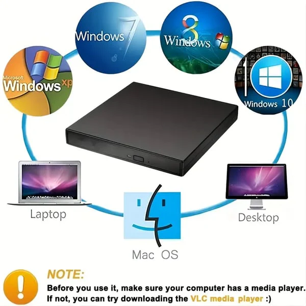 DeskHub – USB Hub mit RGB | 50% RABATT - Image 8