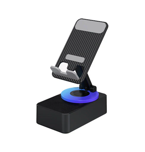 DeskPower Lautsprecher – Fühle jeden Beat - Image 7