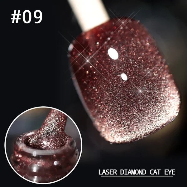 DiamondGlow – Cat-Eye Nagellack | 1+2 GRATIS - Image 37