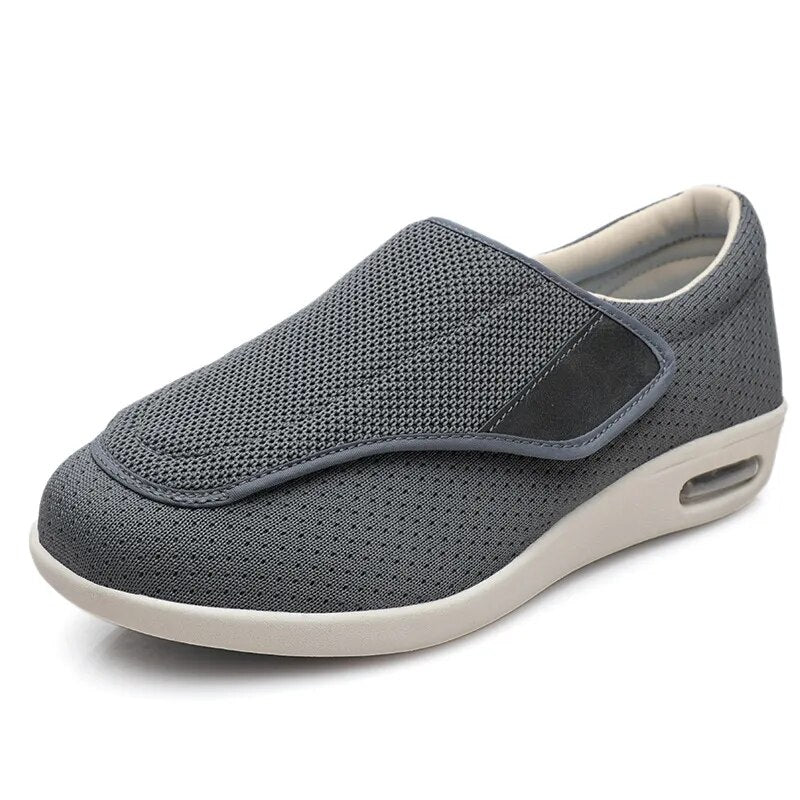 SoleComfort - Die originalen breiten Komfortschuhe | 50% RABATT - Image 7