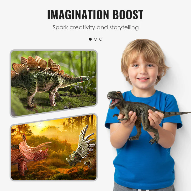 DinoVenture — Prähistorisches Abenteuerset | 50% RABATT - Image 8